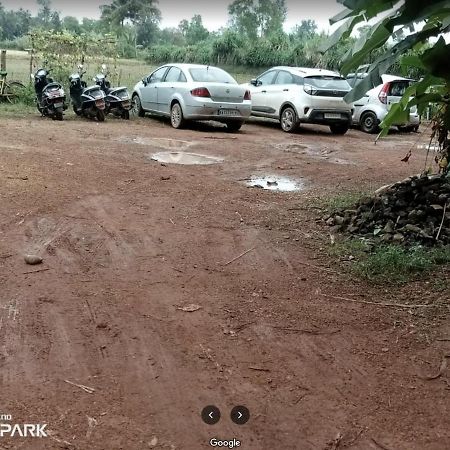 Отель Gokarna Vibes Экстерьер фото