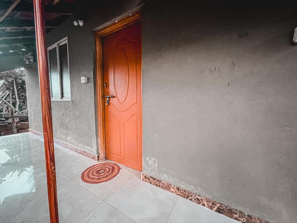 Отель Gokarna Vibes Экстерьер фото